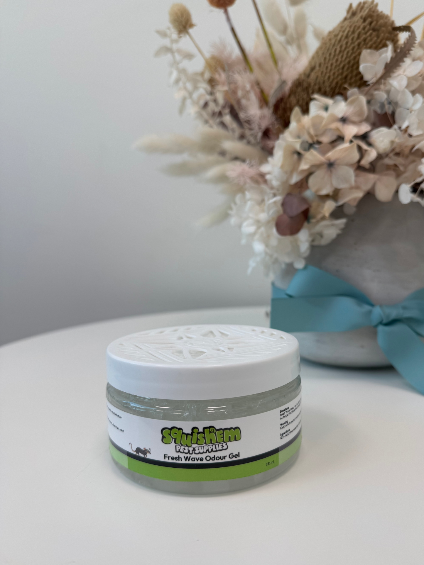 Fresh Wave Odour Gel