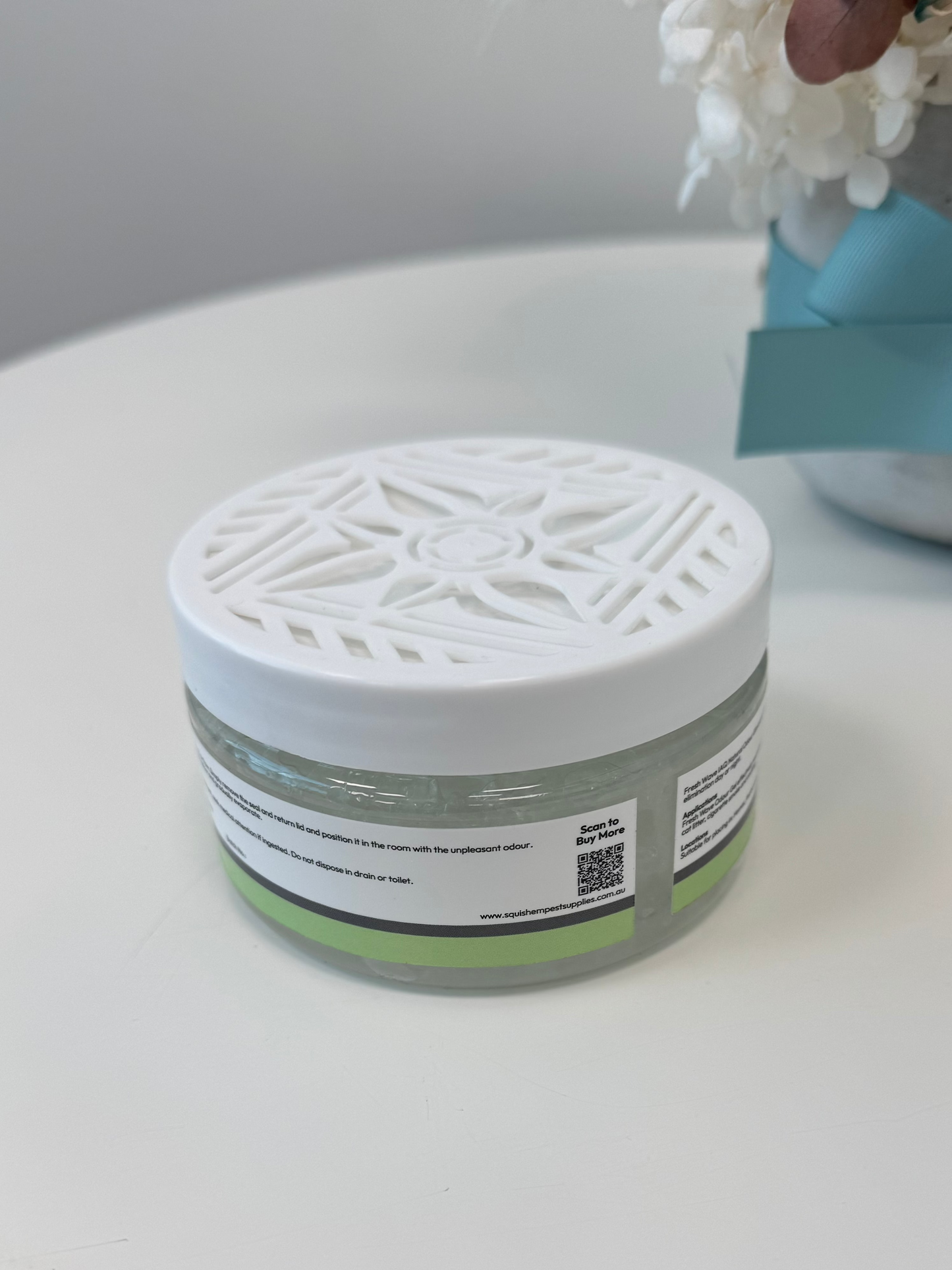 Fresh Wave Odour Gel