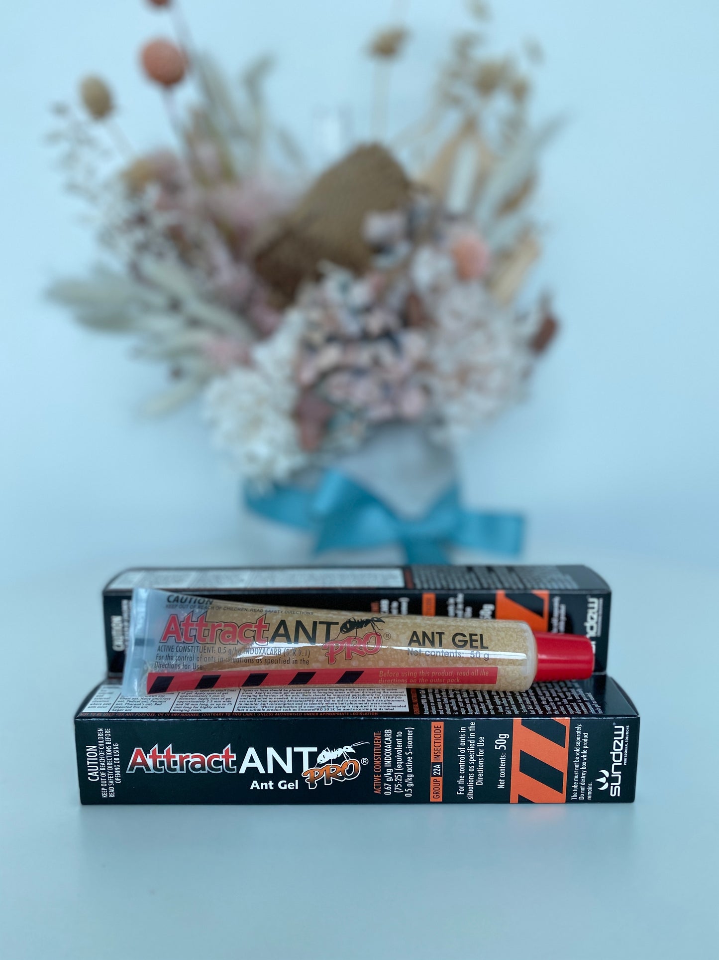 AttractANT Pro Ant Bait