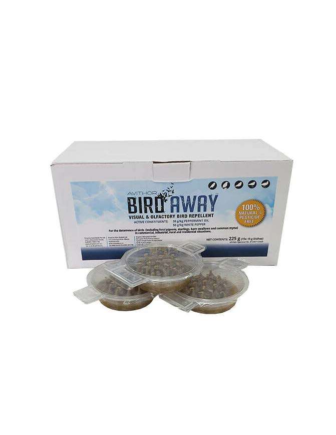 Bird Away Pack of 15