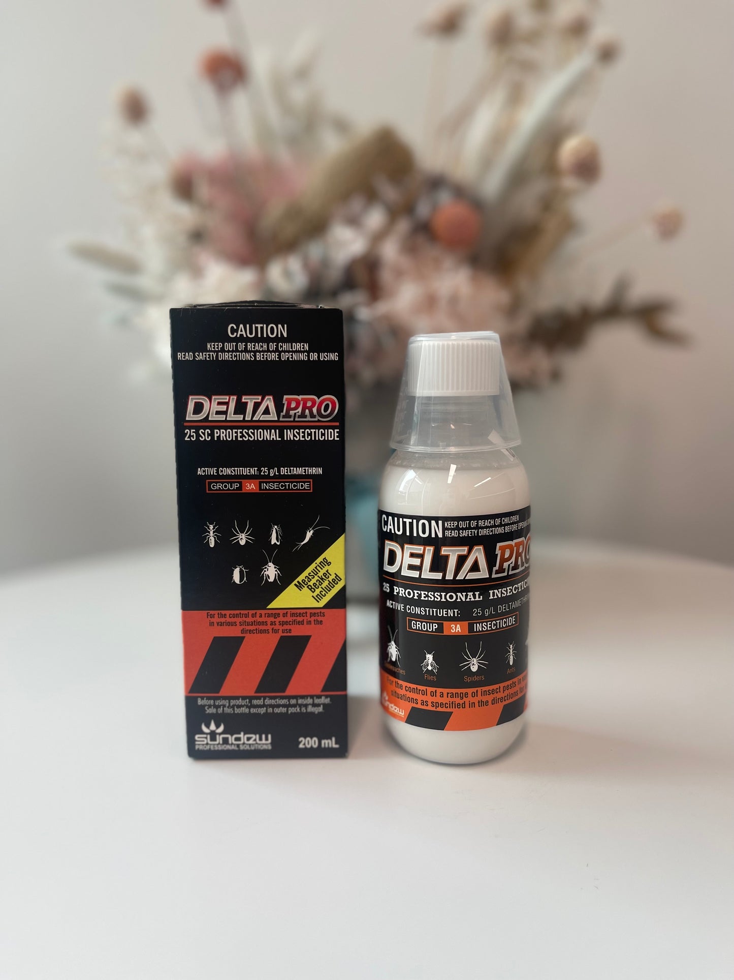 Delta Pro