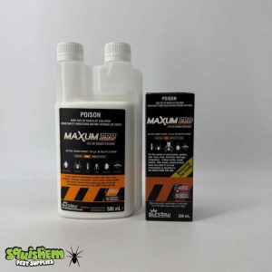Maxum PRO Concentrate
